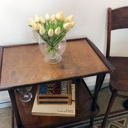 Cozy Merulana Rome Luaran gambar