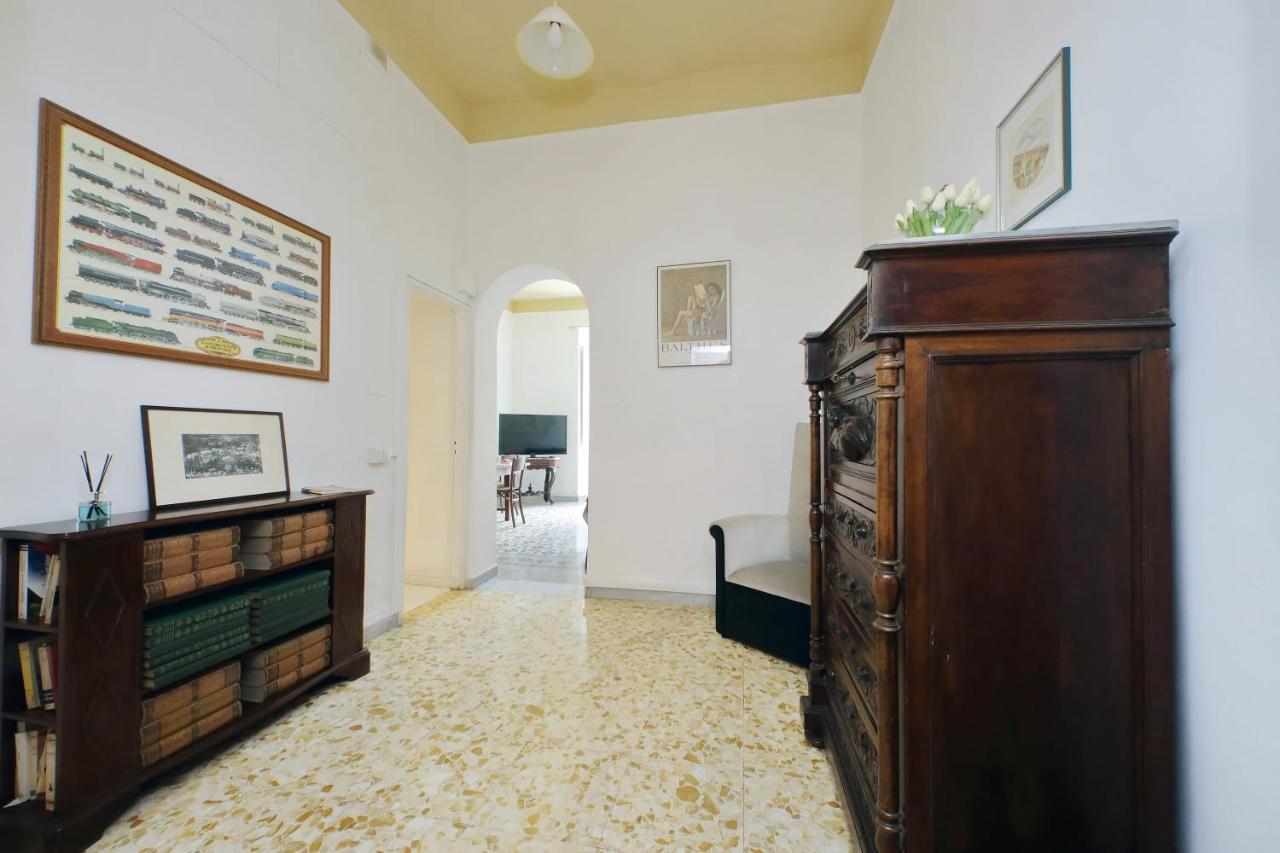 Cozy Merulana Rome Luaran gambar