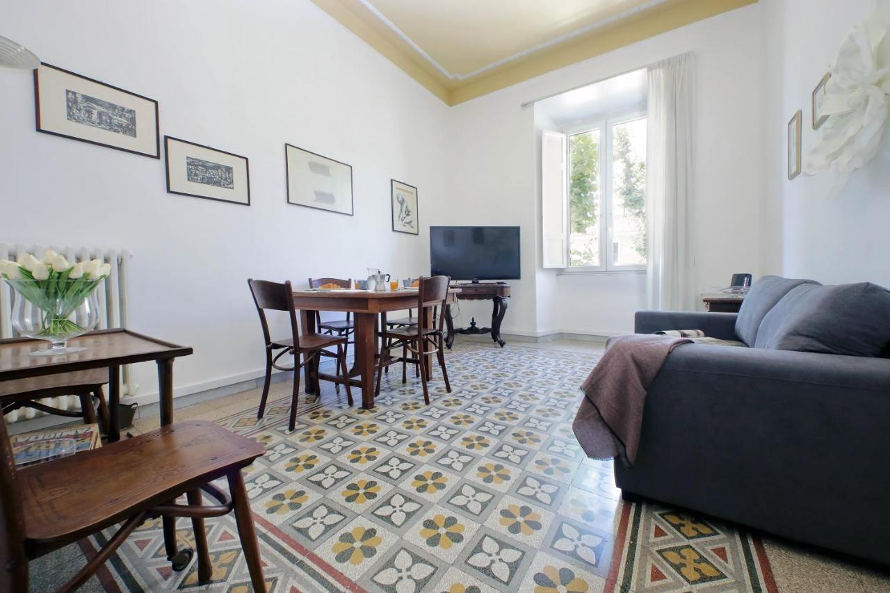 Cozy Merulana Rome Luaran gambar