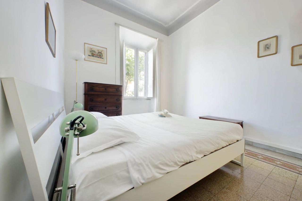 Cozy Merulana Rome Luaran gambar