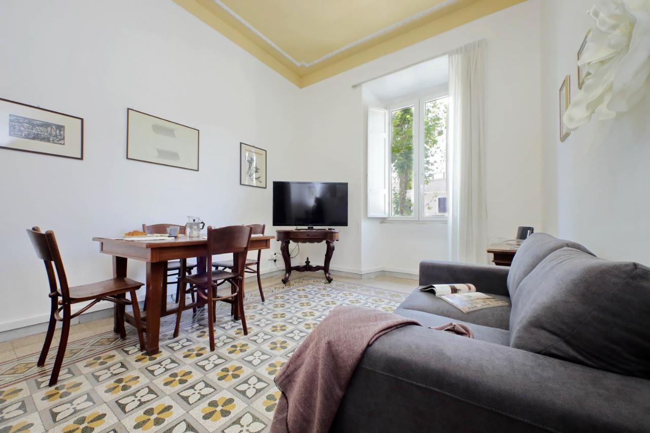 Cozy Merulana Rome Luaran gambar