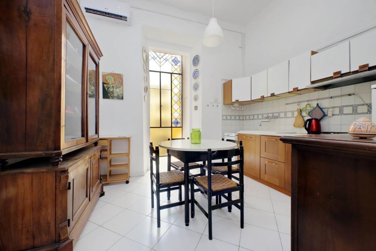 Cozy Merulana Rome Luaran gambar