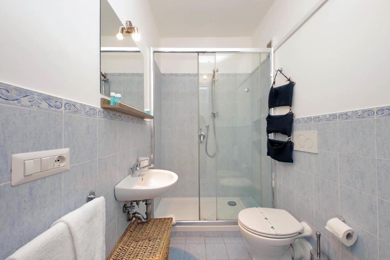Cozy Merulana Rome Luaran gambar