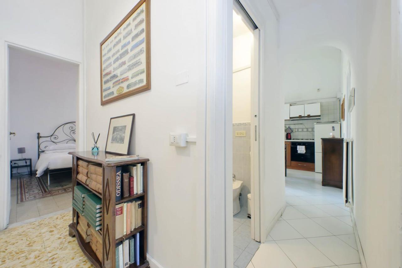 Cozy Merulana Rome Luaran gambar