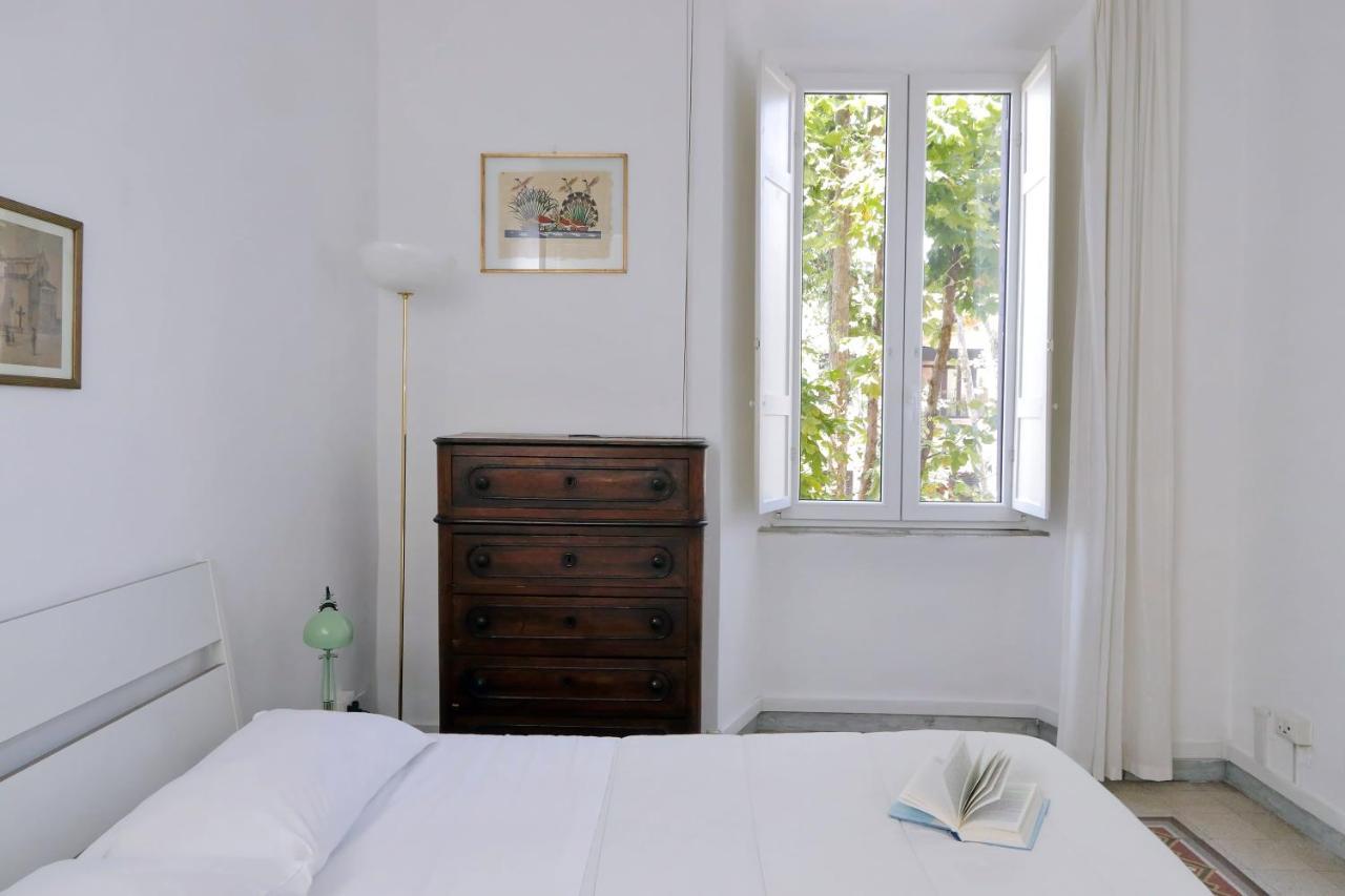Cozy Merulana Rome Luaran gambar