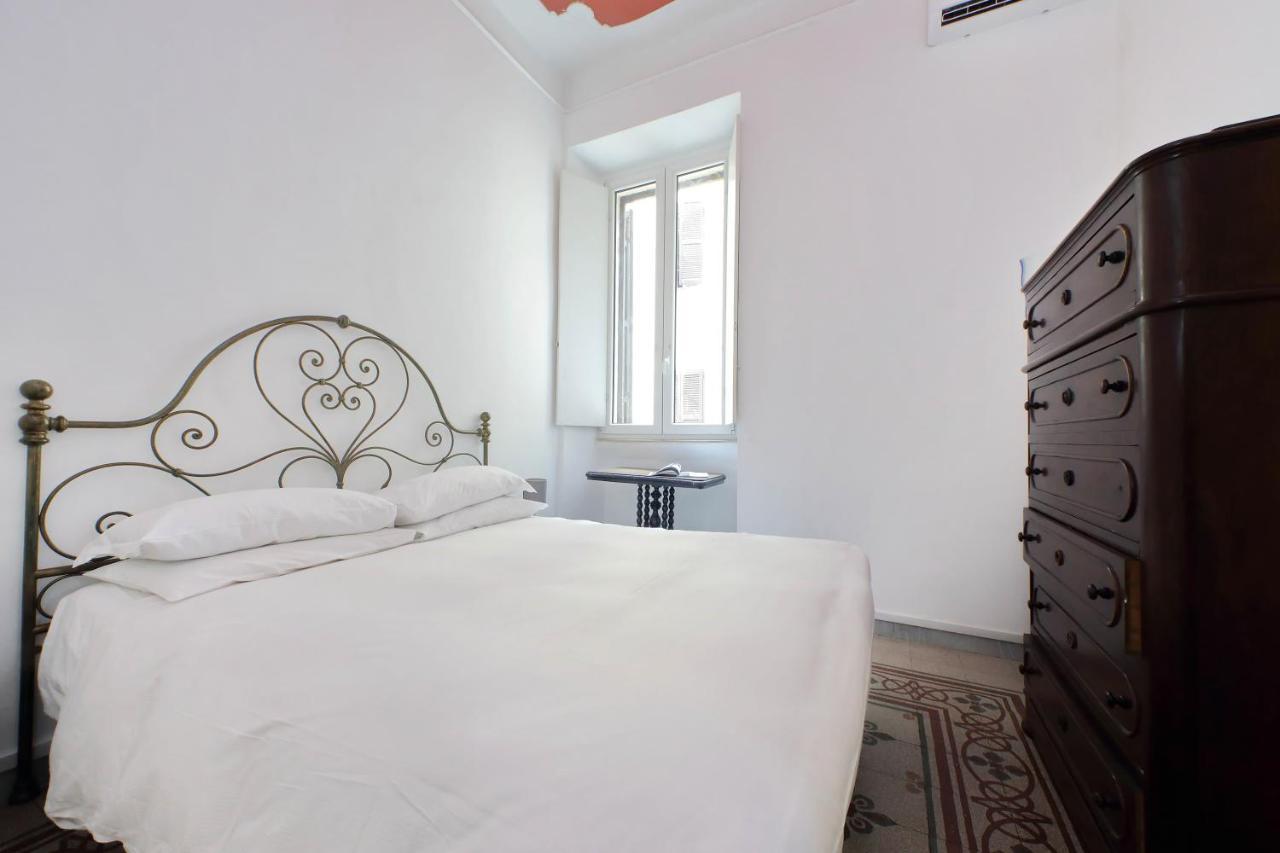 Cozy Merulana Rome Luaran gambar