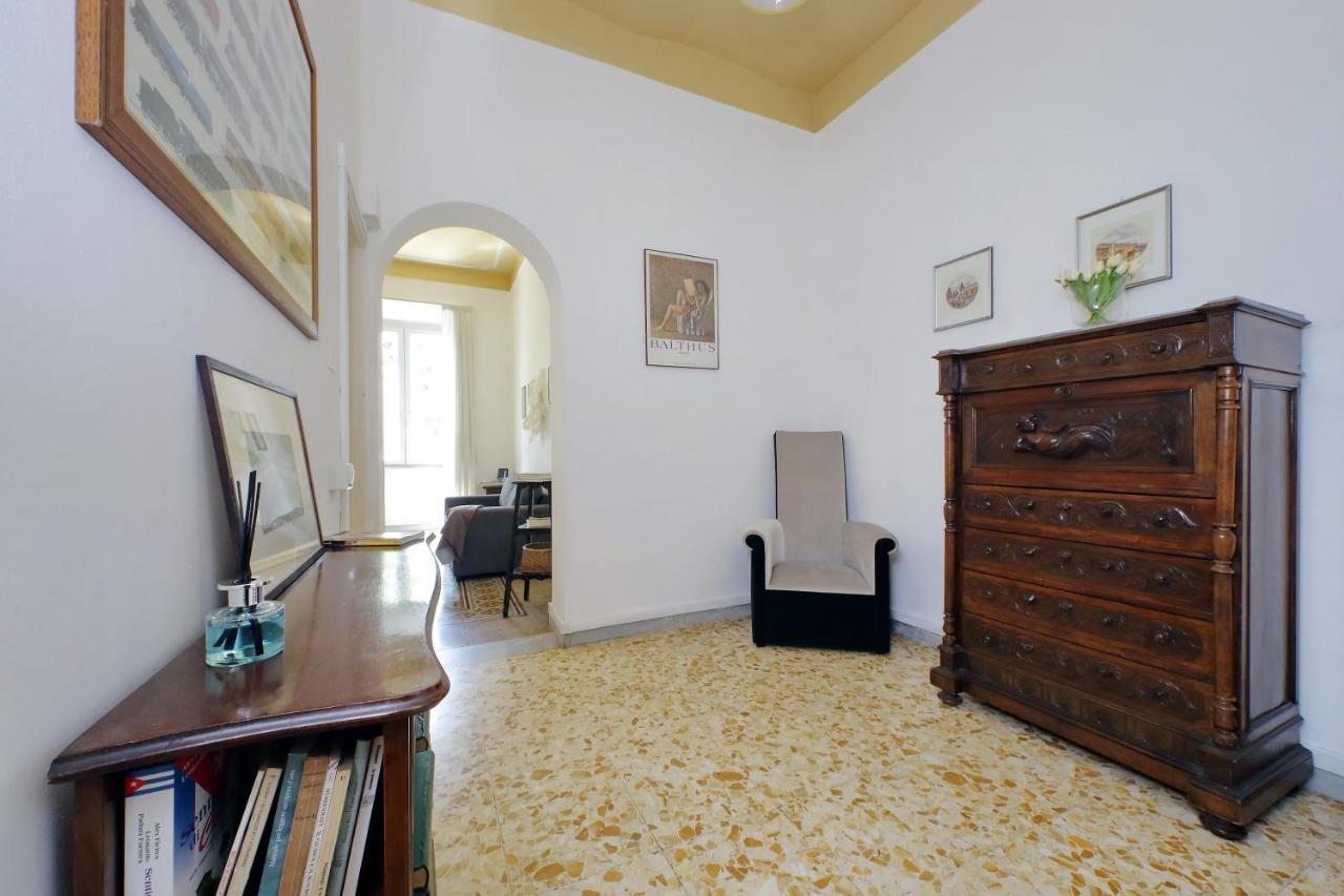 Cozy Merulana Rome Luaran gambar