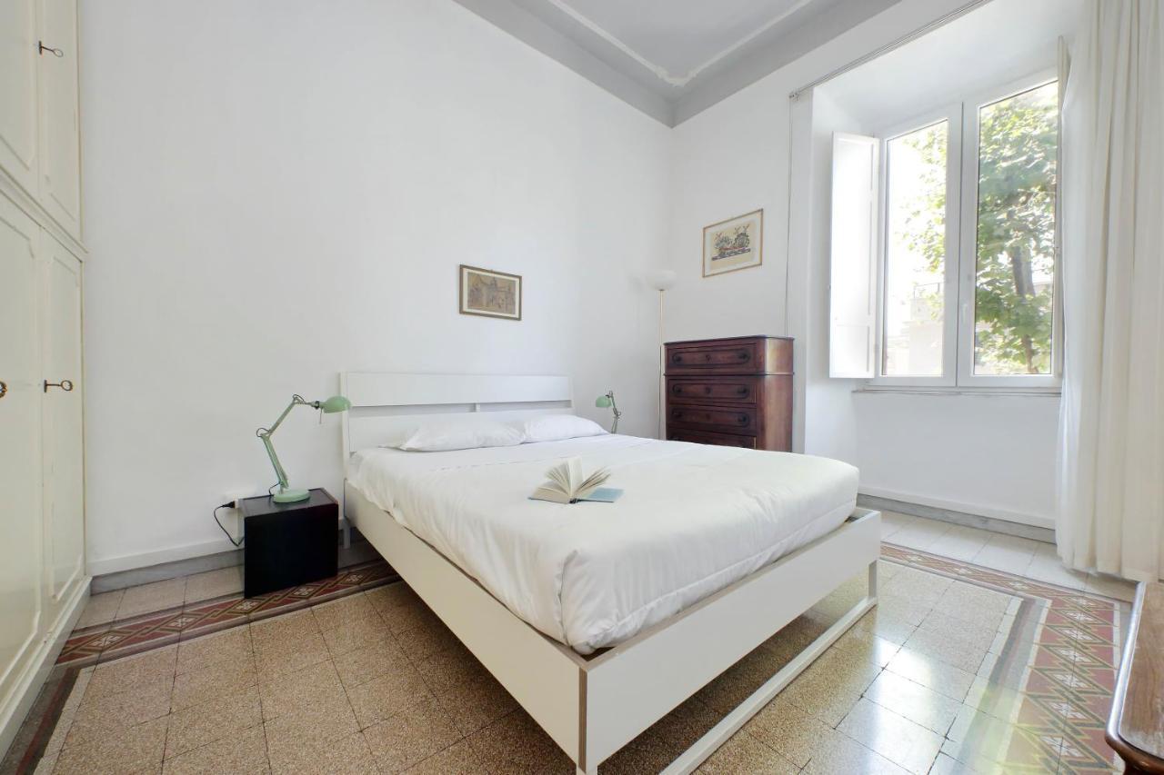 Cozy Merulana Rome Luaran gambar