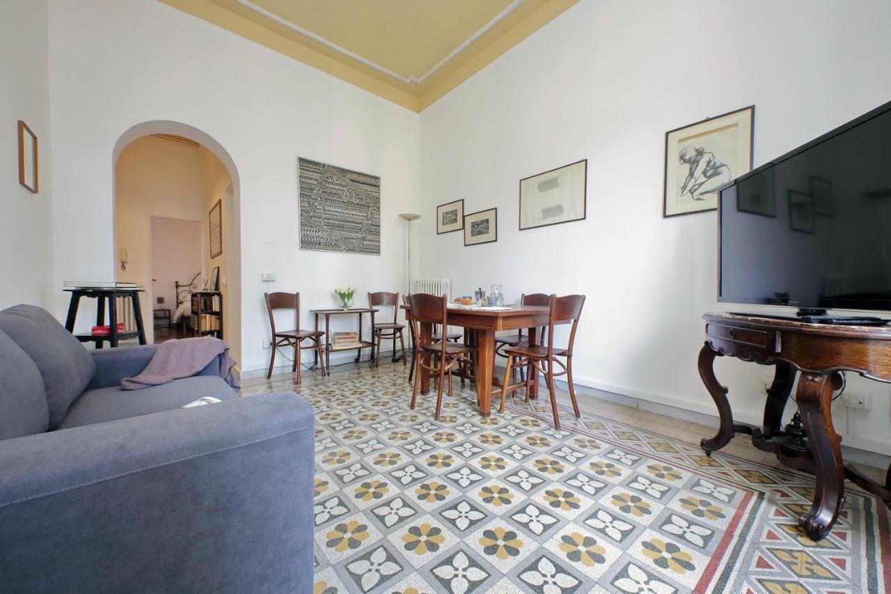 Cozy Merulana Rome Luaran gambar