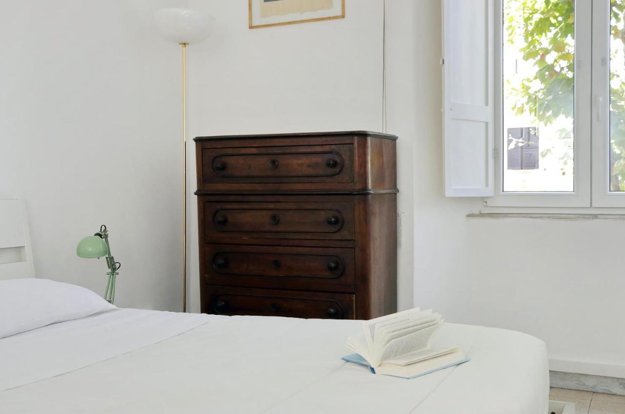 Cozy Merulana Rome Luaran gambar